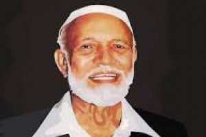 Author Ahmed dedat